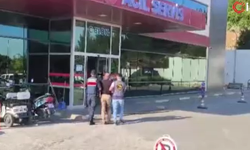 Her Gün İşe Gider Gibi Hırsızlık Yaptı!