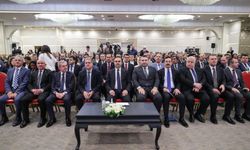 Bingöl'de Yeşil Dönüşüm Projesi Başlıyor