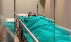 Ameliyattan Çıkar Çıkmaz Takımının Durumunu Sordu!