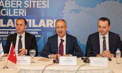 Erkılınç: Nihai hedefimiz nitelikli gazetelere kavuşmak