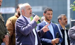 Gazze Genel Sekreteri Bingöl’den Seslendi: Boykota Devam Etmeliyiz!