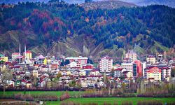 Bingöl'de 41 Arsa Satışa Çıkarılacak!