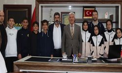 Bingöl Erkek Takımı, Floor Curling Türkiye Finalleri'ne Katılacak!