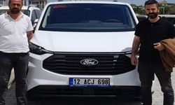 Genç Belediyesi Araç Parkını Güçlendiriyor!