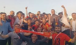 Yeni Genç Muratspor, Bölgesel Amatör Lig’de