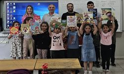 Antalya'dan Bingöl'e Gönül Köprüsü Dayanışması!
