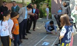 Proje, Bingöl'de Hayata Geçirildi!