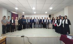 Arapça Bilgi ve Etkinlik Yarışması Yapıldı, Dereceye Giren Okullar Belli Oldu