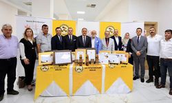 Bingöllü Arıcılara Çağrı: Kaliteden Ödün Vermeyin!