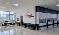 Bingöl Gümrük Müdürlüğüne Atama Yapıldı