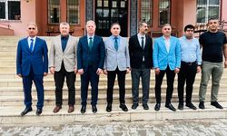 Halk Eğitim Merkezinin Faaliyetleri Değerlendirildi