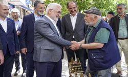 HÜDA PAR Genel Başkanı Yapıcıoğlu, Bingöl'de Temaslarda Bulundu