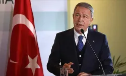 Hulusi Akar Bingöl’de Güvenlik Konferansı Verecek