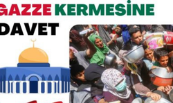 Bingöl İHH, Gazze İçin Yardım Kermesi Düzenleyecek