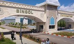 Bingöl Üniversitesi’nde Bahar Şenlikleri Kapsamında Başarı Ödülleri Verilecek