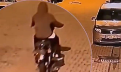 Bingöl’de Motosiklet Hırsızlığına Karışan 3 Kişi Yakalandı