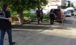 Malatya'da Silahlı Kavga: 1 Yaralı