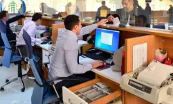 Memur Alımına Yaş Sınırı Geliyor!