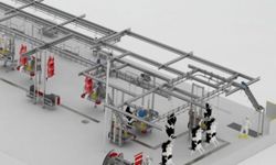 Bingöl’de Yeni Mezbahane Yapılması Planlanıyor