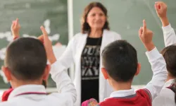 Öğretmen ve Çocuk Gelişimcisi Alımı İçin Başvuru Duyurusu