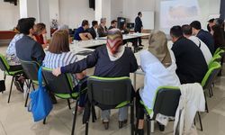 Bingöl'deki Organ Nakli Çalışmaları Değerlendirildi