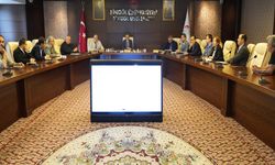 Bingöl'deki PİKOM Ürünlerinin Ticarileştirilmesi Değerlendirildi