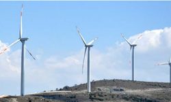 Bingöl’ün 5 Köyünde Rüzgâr Enerji Santrali Kurulacak