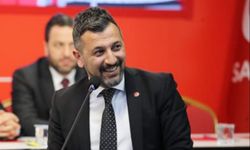 Tiryaki: Basın Özgürlüğü Yoksa, Adaletin Kalan Yolu Kapalıdır