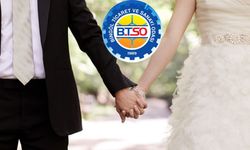 Bingöl TSO’dan Evlenecek Çiftler İçin Destek Kampanyası