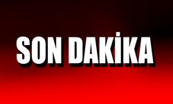 Bingöl’de Deprem!