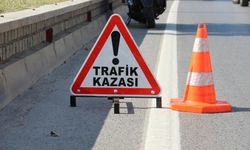 Bingöl’ün 4 Aylık Kaza Verileri Açıklandı