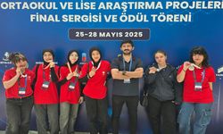 Bingöllü Öğrenciler, Ankara'dan Dereceyle Döndü!
