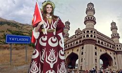 Bingöl'e Gelmeyen Tescilli Güzel, Hindistan'da Çeyrek Finalde!