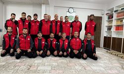 “Bingöl, Yaşanabilecek Afetlere Hazırlıklı Olmalı”
