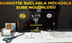 Bingöl'de Narkotik Operasyon: 1 Tutuklama