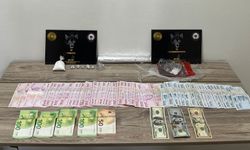 Bingöl’de Düzenlenen Narkotik Operasyonunda 1 Kişi Tutuklandı