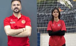 Nisa Karabaş, U17 Hentbol Milli Takımı Kamp Kadrosuna Dahil Oldu
