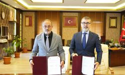 TİHEK ile Bingöl Üniversitesi Arasında İş Birliği Protokolü İmzalandı