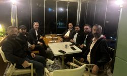 Bingöl’deki Sürücü Kursları Trafik Kazalarını Önlemek İçin Bir Araya Geldi