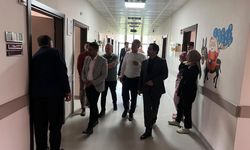 Solhan’da Yeni Sağlık Birimleri Hizmete Hazırlanıyor