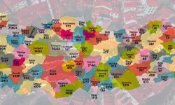 İl Olma Yolunda 5 Yeni İlçe Daha: Sayı 24’e Yükseldi!