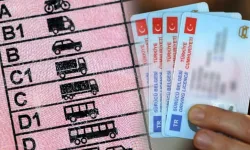 B Sınıfı Ehliyetlerde Yeni Düzenleme: Her Yıl Yenilenecek!