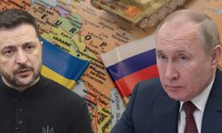 Putin, Barış Görüşmeleri İçin İstanbul'u Adres Gösterdi