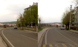 Bingöl'de Mahalle Sakinlerinin Park Talebi!