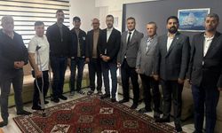 YRP Bingöl İl Başkanı’ndan, Engelliler Günü’nde Anlamlı Ziyaret