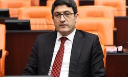 Korkutata: İnsanlık Ağır Bir Sınavdan Geçiyor