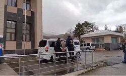Tatvan’daki Cinayetin Zanlısı İran’da Yakalandı
