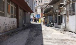 Tarihi Mekânların Yolları Yenileniyor?