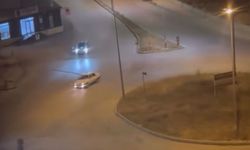 Drift Attı, 46 Bin Lira Ceza Yedi!