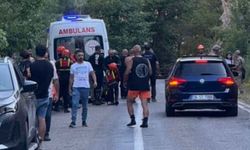 Munzur Çayı’na Düşen Genç Kız Yoğun Bakımda: Kalbi Hastanede Yeniden Çalıştırıldı